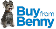 Buy from Benny