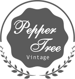 Pepper Tree Vintage