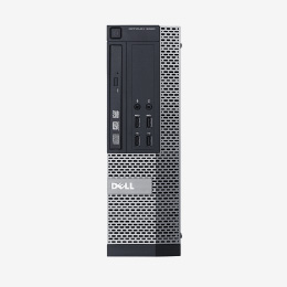 Dell OptiPlex 9020 SFF Core i7 32GB RAM 2TB SSD Wi-Fi