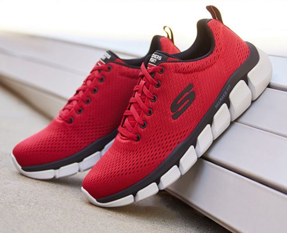 skechers rf suretrack l00