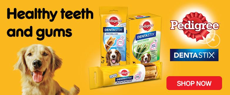 mars petcare products